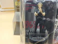 FIGURINE DE COLLECTION JOHNNY