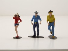 Ensemble De Figurines Bo Daisy