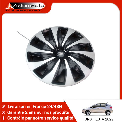 Enjoliveur de roue - de,