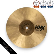 Cymbale SABIAN HHX Complex