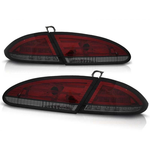 Tuning led tail light set - tuning,