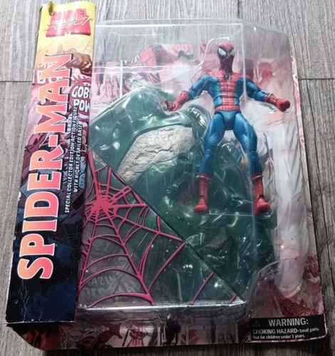 Marvel select coffret - ,
