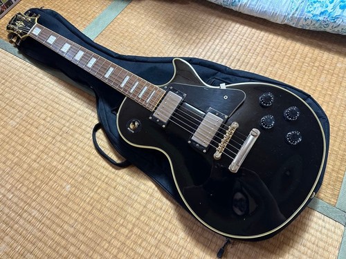 Epiphone les paul custom - paul,