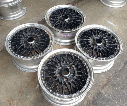 Jdm roues maille de course - jdm,