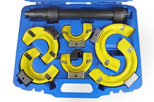 Kit compresseur ressorts - kit,