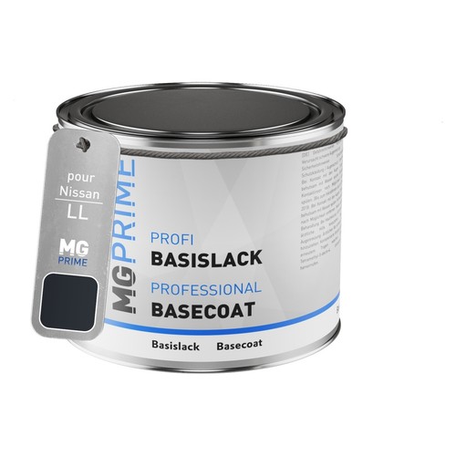 Peinture voiture pot - , pour