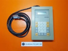 Siemens S5 OP 393 6ES5 393-0UA11 / Version 05