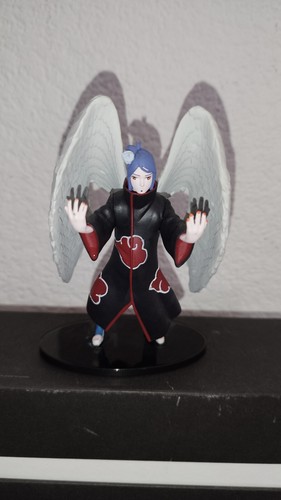 Figurine altaya naruto - altaya,