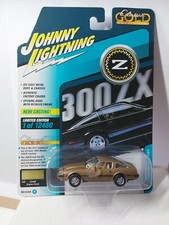 Johnny lightning 1/64 🇨🇵