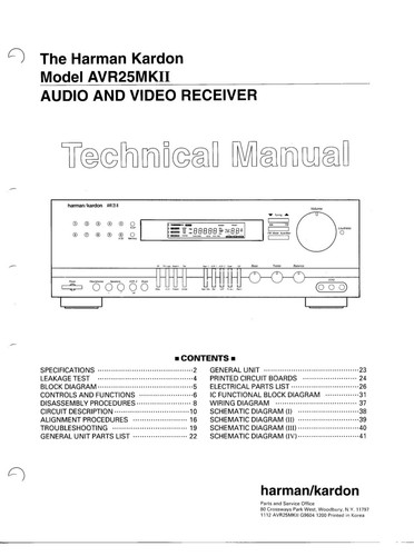 Technique manuel - technique,