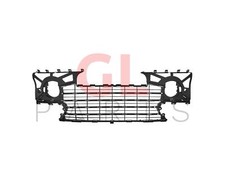 Grille Centre pour Peugeot 307