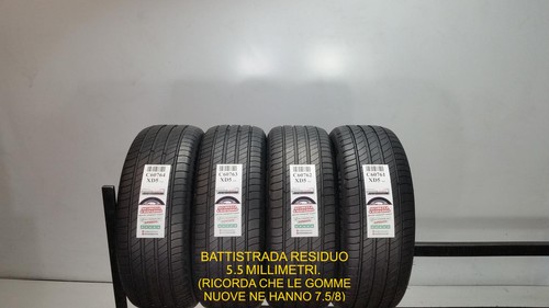 Gomme usate 205 45r16 - 205/45r16, 83h