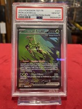 [OCC]Carte Pokémon-PSA 10-Vert-de-fer EX ALT 203/162 Forces Temporelles FR