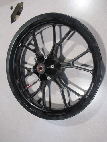 Jante avant derbi gpr 50 - -,