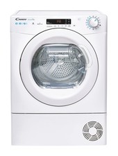 Candy Smart Pro CSOE H8A2DE-S sèche-linge Autoportante Charge avant 8 kg A++ Bla