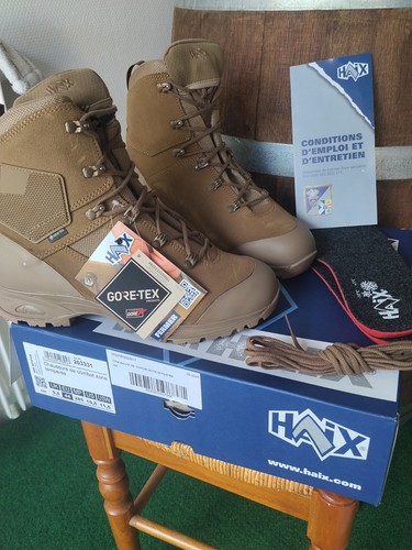 Gore tex haix taille homme - taille,