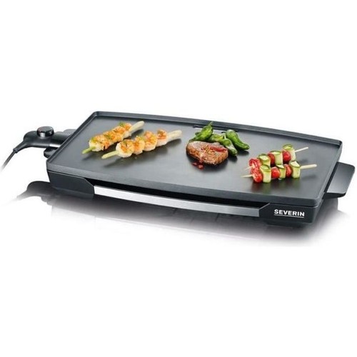 Plancha severin kg2397 - plancha,