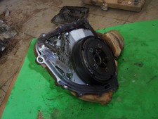 2007 SUZUKI KING QUAD 700 4WD CENTRIFUGAL CLUTCH WITH HOUSING