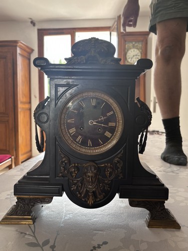 Horloge