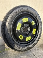 Roue De Secours Galette Jante