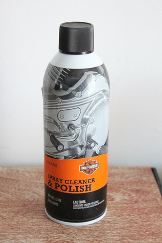 Harley davidson spray - harley, :