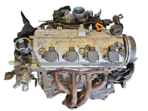 Moteur honda civic - civic, phase