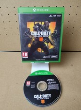 Call Of Duty Black Ops 4 Xbox