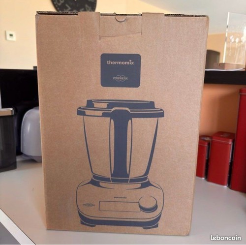 Thermomix friends socle - thermomix,
