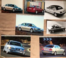 BMW / Baur 7 Photos de presse