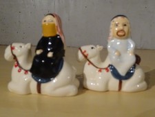 salière et poivrière