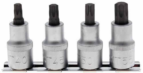 Embouts chrome vanadium - embouts,