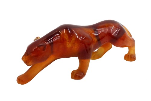 Daum france amber - amber, de
