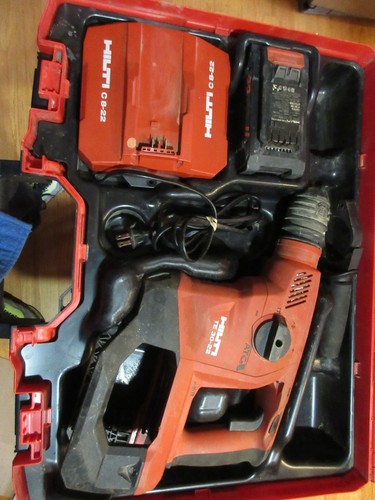 Hilti nuron atc avr - te, &