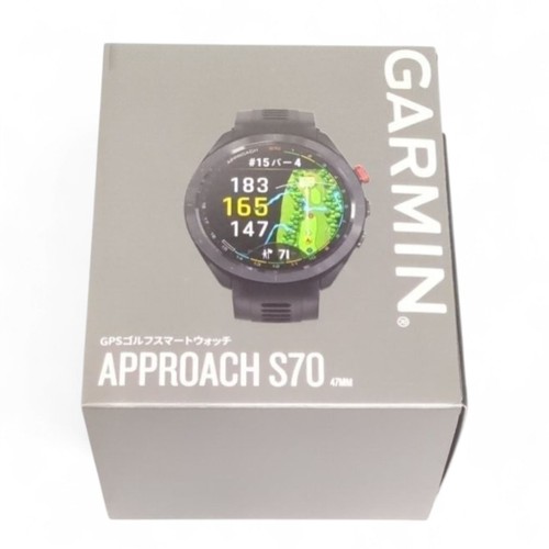 Garmin approach s70 premium - garmin,