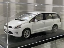 Mitsubishi Grandis Norev MITSUBISHI 1/43 Minicar
