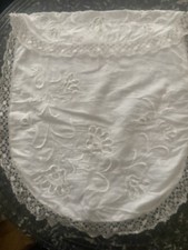 Linge ancien berceau house - berceau,