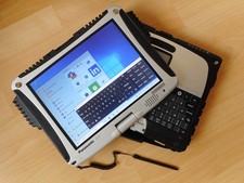 Panasonic TOUGHBOOK CF-19 MK6