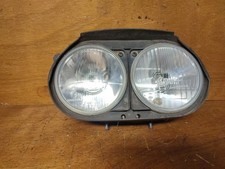 Optique Paire De Phares Honda