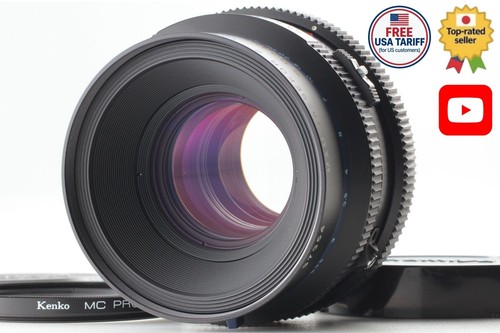 Top mint objectif mamiya - ⏯[top, mint]