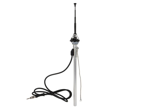 Antenne telescopique fm - antenne,