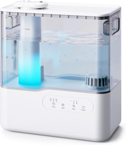 Humidificateur air chambre - d'air,
