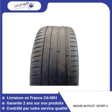 🇫🇷 Pneu MICHELIN PILOT