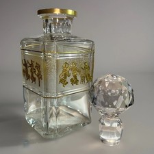 Val St Lambert Danse de Flore