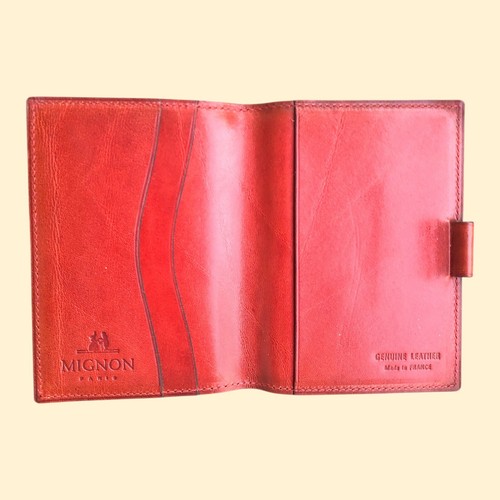 Porte agenda rubrique - porte,