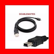 ★★★ CABLE Data USB Pour Sony Handycam DCR-TRV330  Handycam DCR-TRV33E