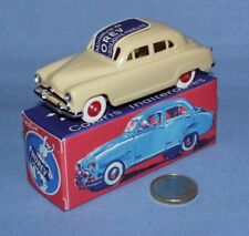 Norev Série Réédition 1/43