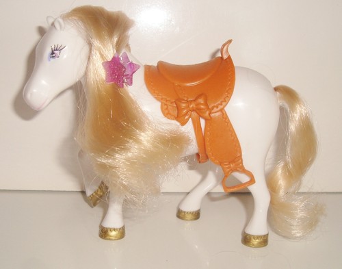 Figurine figur horse cheval