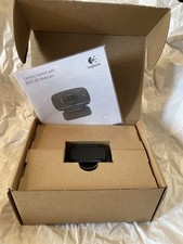 Webcam Logitech  B525