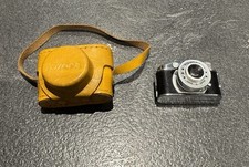 2 anciens appareil photo