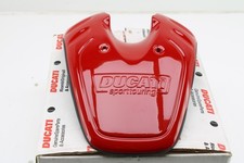 tank cover Ducati ST4 ST4s ST3